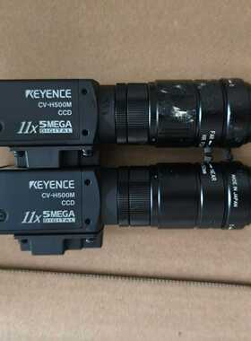 CV-H500M，基恩士，实物拍摄，议价出--议价商品