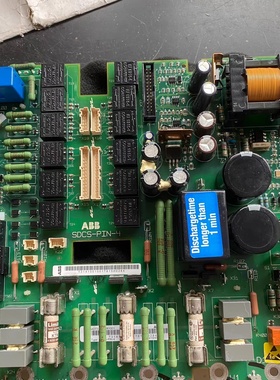 sdcspin4dcs800驱动板3ADT31410议价