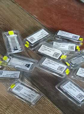 拆机NOKIA100G 10km光模块，AOSB QSFP28~议价