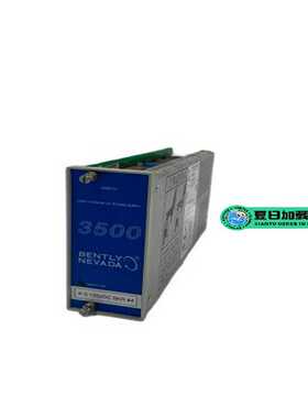 BENTLY  3500/15 129486-01 工控备件【鑫鑫商铺】