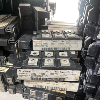 【询价】DDB6U205N16L、DDB6U145N16L、DDB6