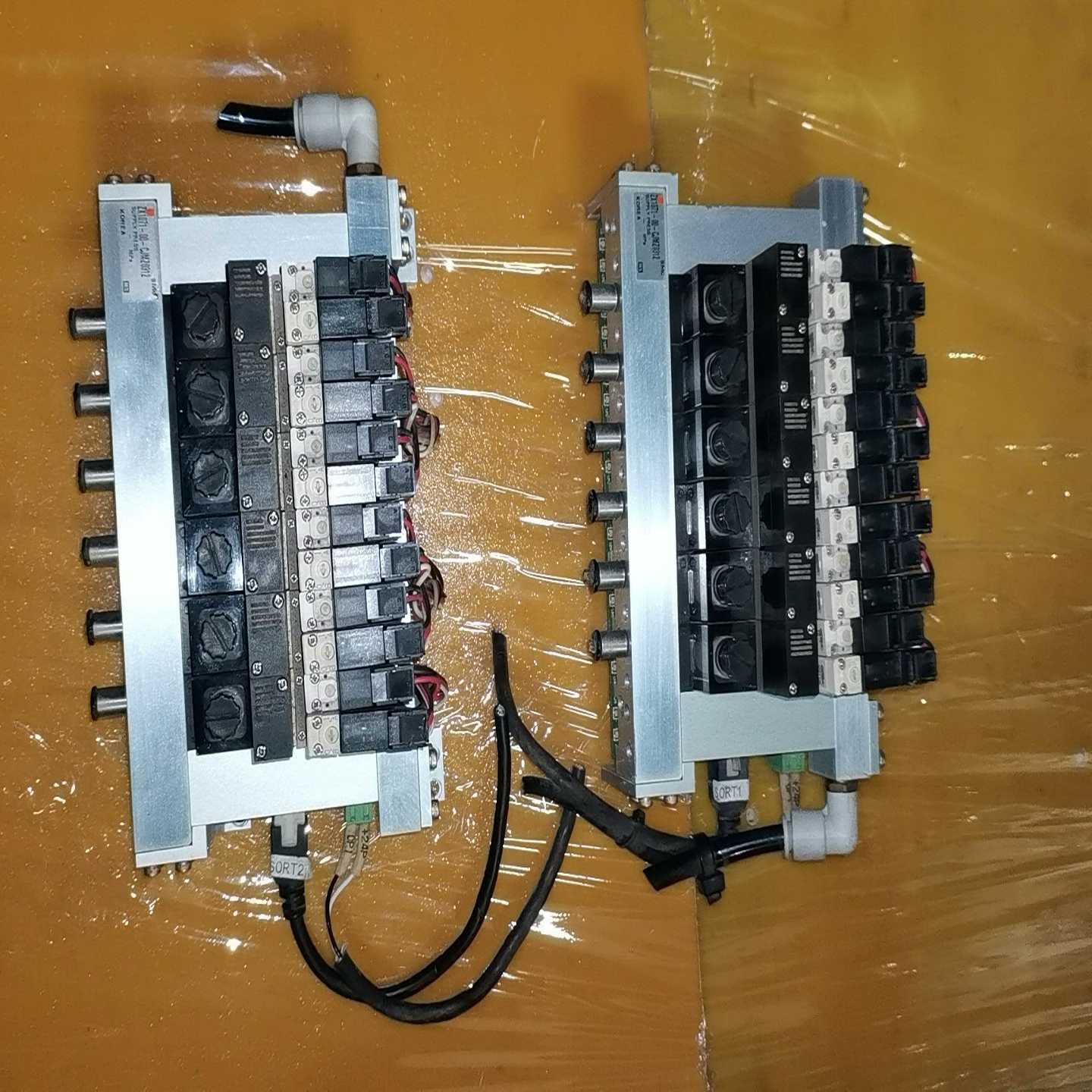 询价~Hanmi AutoNet ANFVC-08A-V03 吸嘴