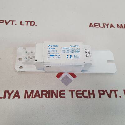 Astee Balasto De Arranque Para Interruptor 3640w