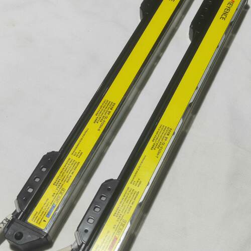 询-KEYENCE基恩士光栅传感器GLS12FH