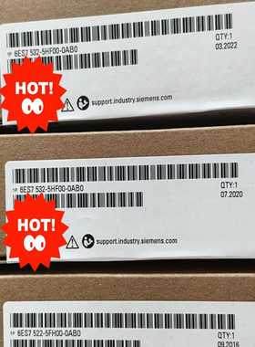 6ES7532-5HF00-0AB0--议价商品