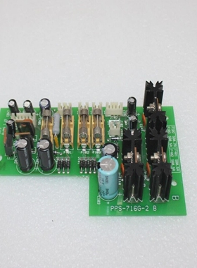 PPS-716G-2BCIRCUIT板适用于TEKTRONIXPS2521G