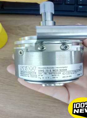 SEW编码器AS7W/AV7WNO:13630768A询价