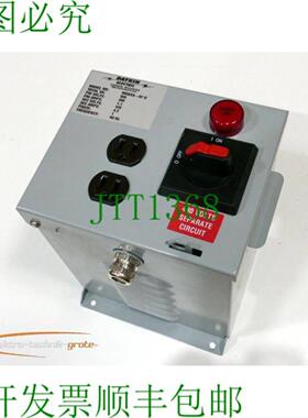 Daykin  MDGTA-07 U 变压器 - 未使用 -