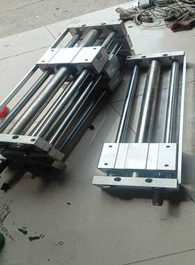 正品亚德客AirTacRMT32x500SA三杆气缸行程--议价商品