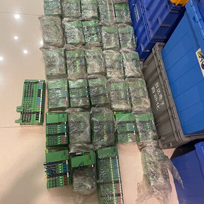 议价模块IBIL24DO8HDPAC议价