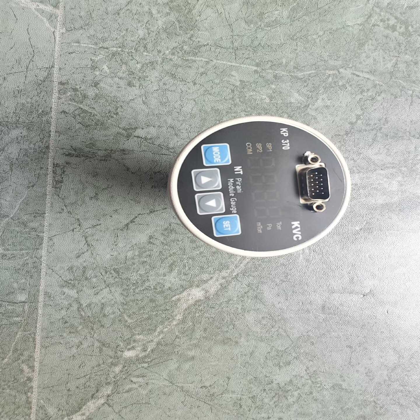 KVC真空计KP370，KVC310-S5，，功能正询价