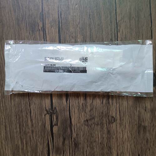 全新未拆封SMCSY74205GD02电磁阀现货销售