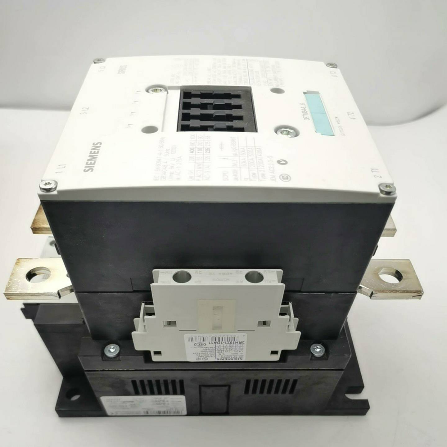 （议价）进口接触器3RT1064-6AP36