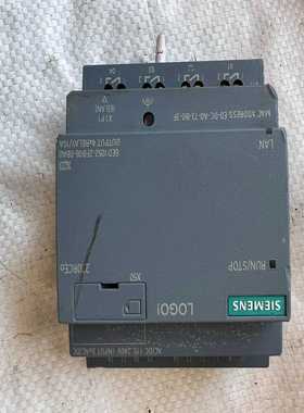 西门子主机LOGO6ED1052-2FB08-0BA0--议价商品