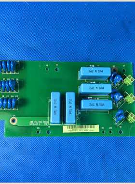 ABB变频器ACS510和550滤波板吸收板浪涌板SRFC4611C和ORFC5611C