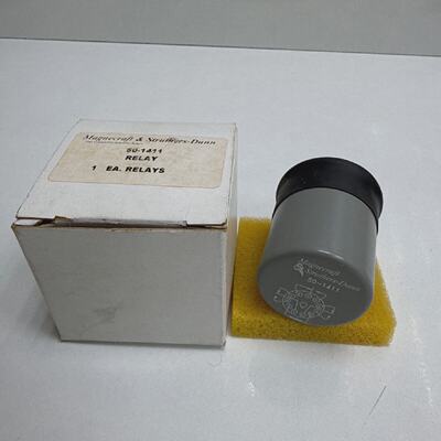 1pc Of Magnecraft 501411 Relais