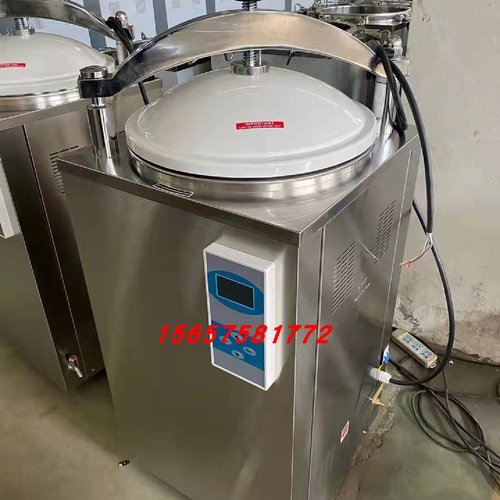 江阴滨江皮圈LS-B35L50HD立式压力蒸汽灭菌器配件75L消毒锅密封圈