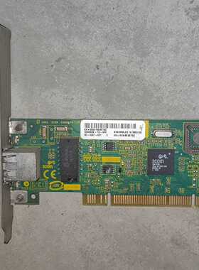 3COM网卡3C905CX-YX-NMPCI网卡工控询价