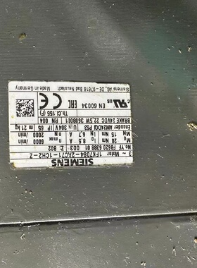 1FK70842AC711CH2Z-议价