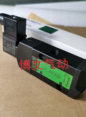 SCG551A005MS电磁阀AC220V/DC24V二位三通551 G551A005MS