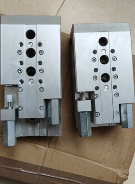 SLT1650ACCB费斯托滑台气缸成色新-议价