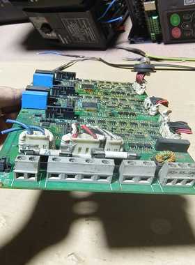 众辰空压机XLTP600T变频器主板55KW-议价