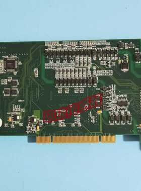 ADLINK凌华PCI-M114-GL运动控制轴卡数据采集卡PCBVer.2.1