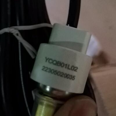 询价-麦克维尔压力传感器YCQB01L02YCQB03L29麦克
