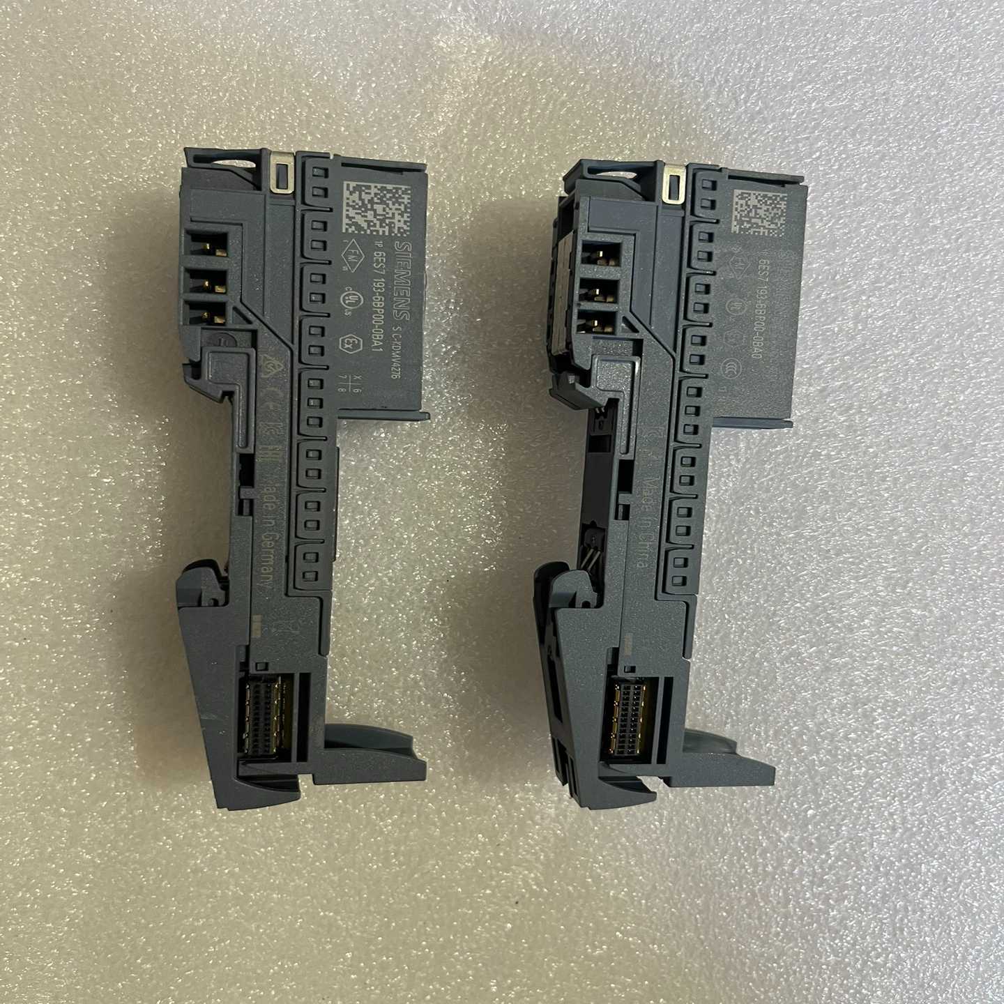 咨询-6ES7193-6BP00-0BA1的3个跟193-6B