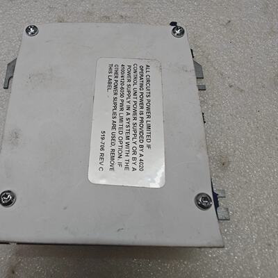 SIMPLEX SIGNAL ZAMSURFACE21909161