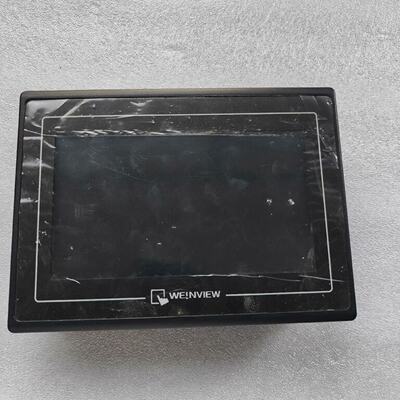 【询价】威纶触摸板TK6070iK  3wv ，适用