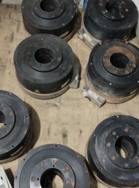 【议价】CKD转盘驱动器加电机AX9000TS-U0电机AX询价