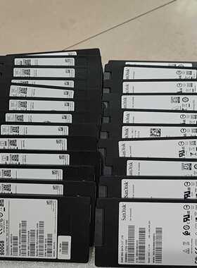 议价闪迪云盘X400.960GBSATA接口，2.5寸，固