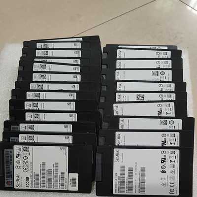 议价闪迪云盘X400.960GBSATA接口，2.5寸，固