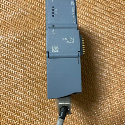 SIMATIC S7-1200通讯模块CM 1241—议价