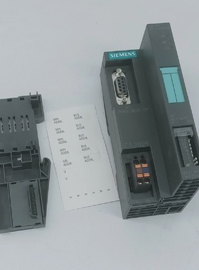 Mdulo De Interfaz DP Simatic Siemens 6ES71511AA050AB0 6ES7 1