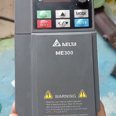 议价2643#，2.2KW380V，台达ME300变频器，型号V