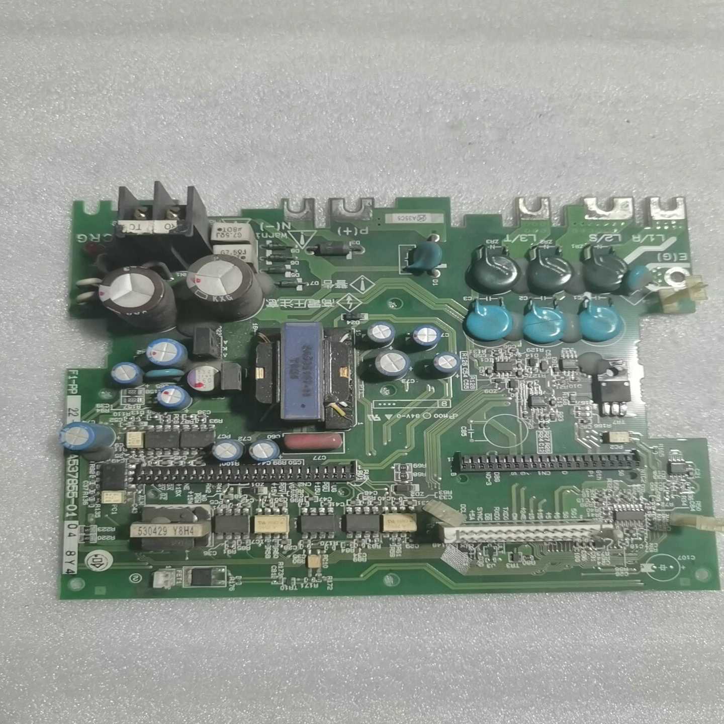 F1S变频器18.5KW.SA537855-01功能