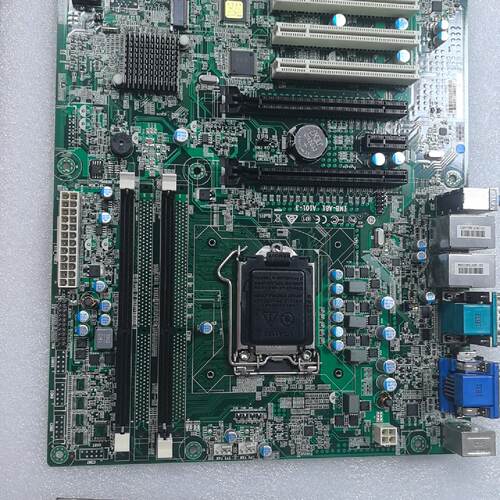 溢价-研华EBCGF81工控主板IMBA81H81芯片组双