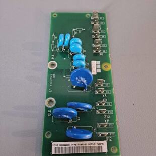 NVAR31  ABB  Carte de variateur ACS600 code. 58939200C USED
