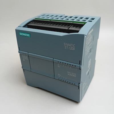 Siemens 6ES7 2111BE400XB0  6ES72111BE400XB0
