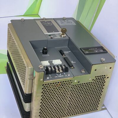 AllenBradley PLC 230 1772LP3 controller programmabile