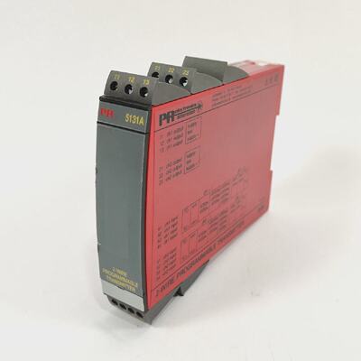 PR Electronics 5131AB 2Wire Programmable Transmitter