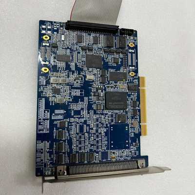 凌华采集卡AMP-204C，51-12419-1A20询价