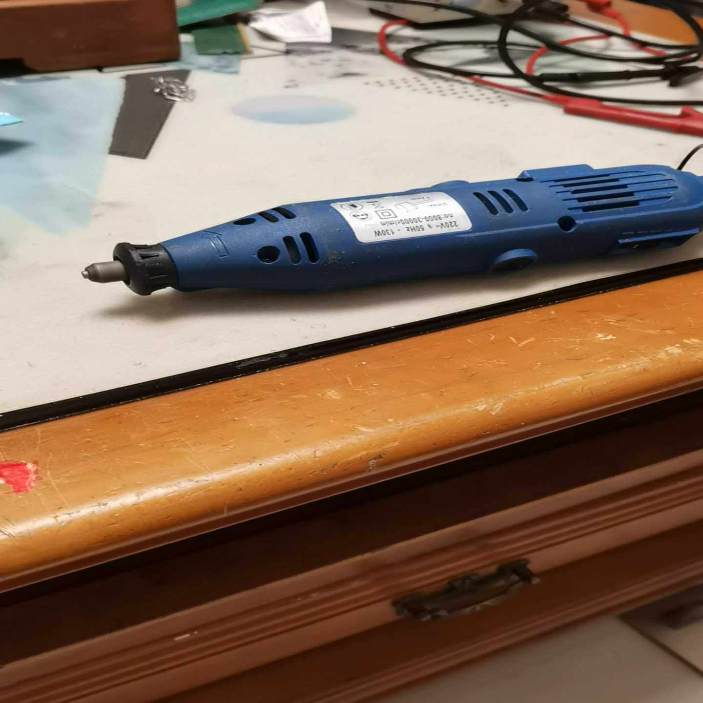 咨询-电动磨机，130w，220V，运转正常，无其它配件，电源线回,3C数码配件,其它配件,淘宝优惠券,粉丝福利购,淘宝优惠卷