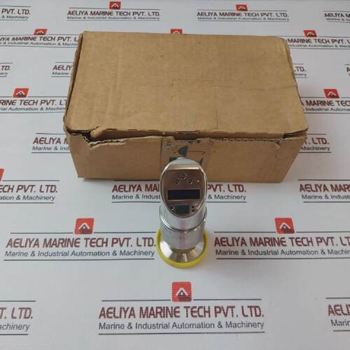 Interruptor De Presin ENDRESSHAUSER PTP35A1C13H1DB4B IP65