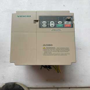 AC80B 5R5G 询价伟创变频器 可接维修 5.5千瓦 380伏