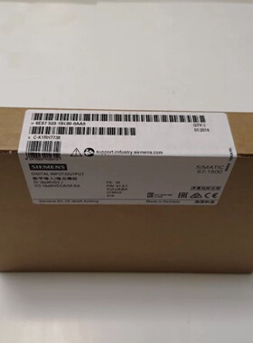 议价6ES7523-1BL00-0AA0 S7-1500数字/输出模块6ES7 523-1BLOO-OA