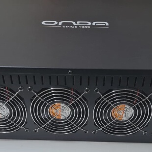 Onda AK2980D8P65 K7 K15 65mm 3060TI 3070 5700XT 6800XT 8 GPU