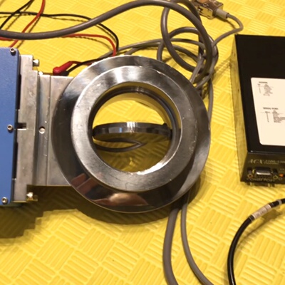 MDVX030ISOT碟阀MykrolisACX31议价